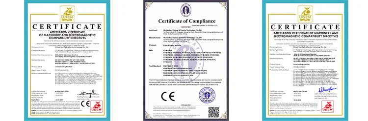 Certificate Certificate