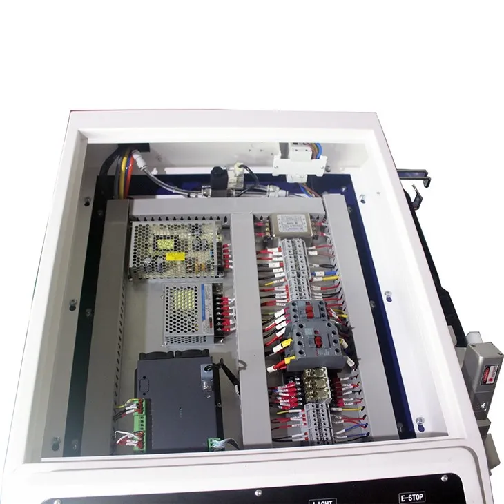 2000w Laser Cleaning Machine