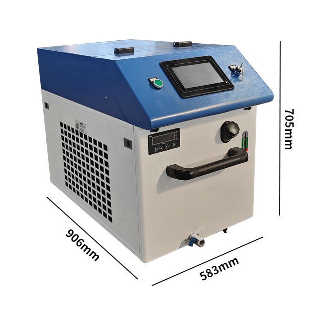 Handheld Laser Welding Machine 1000w