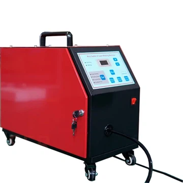 Automatic Wire Feeder For Laser Welding