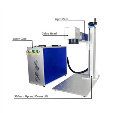 Fiber Laser Marking Machine Supplier