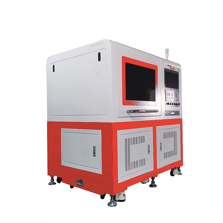Laser Cutting Machines For Steel Metal