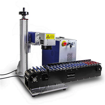 Laser Marking Machine For Pen