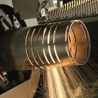 Main Selling Points Of CNC Laser Cutter