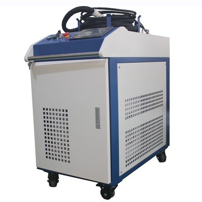 Fiber Laser Welding Machine for Stainless Steel