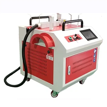 Handheld Laser Cleaning Machine