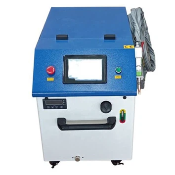 Handheld Laser Welding Machine 1000w