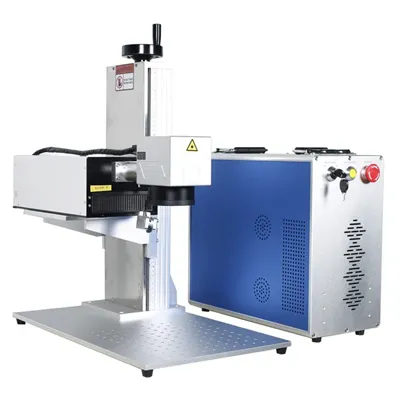 UV Laser Marking Machine 10w