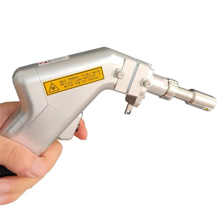 1200w Handheld Laser Welding Machine