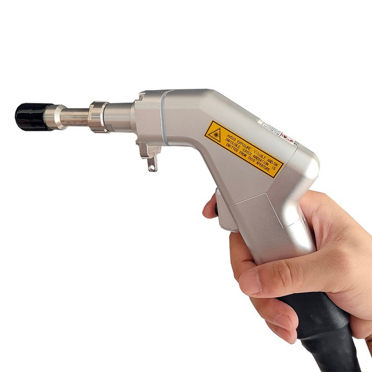 1200w Handheld Laser Welding Machine