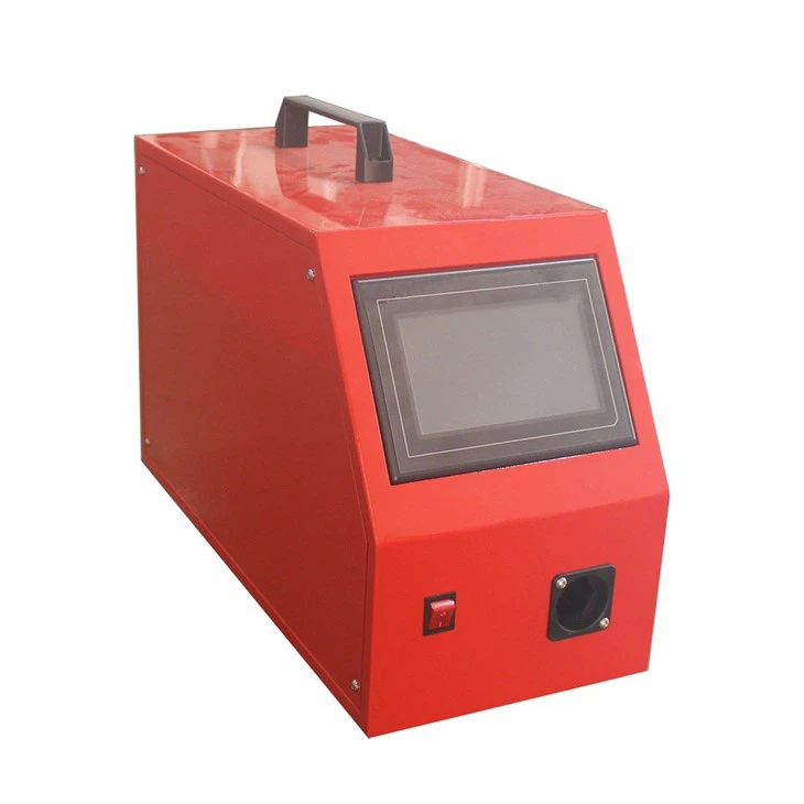 5 in 1 Handheld Metal Laser Welding Machine