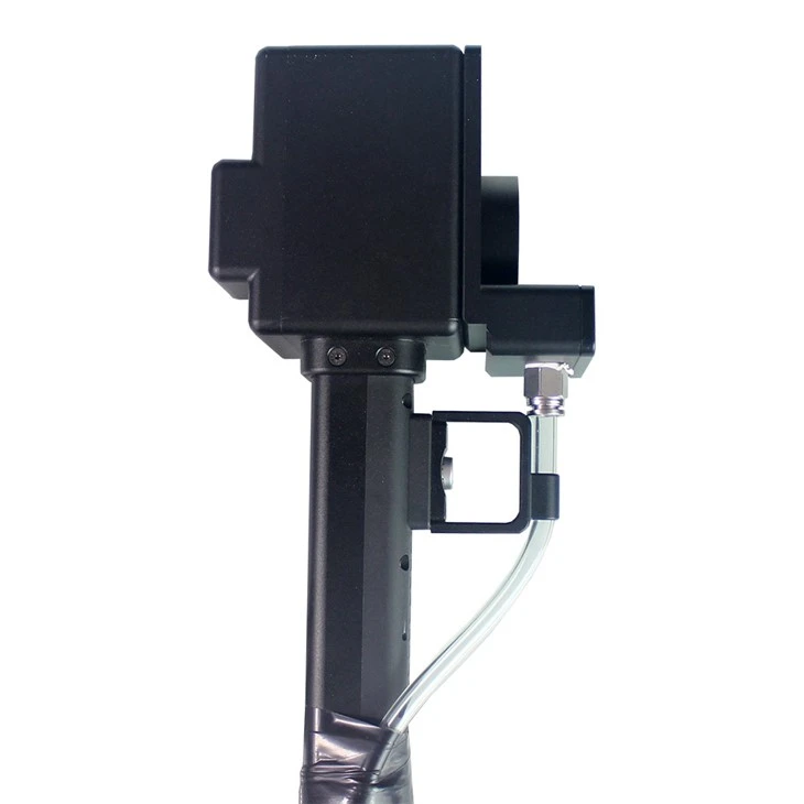 Pulse Laser Cleaning Machine