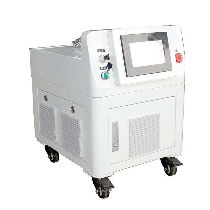 Pulse Laser Cleaning Machine