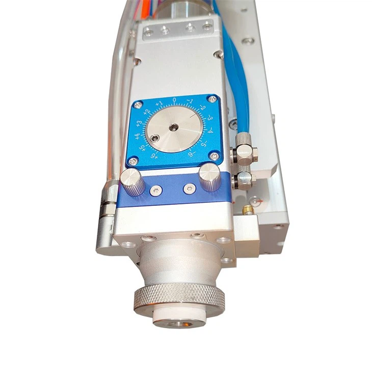 Silicon Laser Cutting Machine