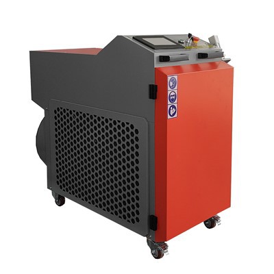 3000w Hand Held Laser Welding Machine