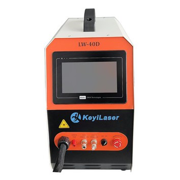Air Cooled Laser Welding Machine
