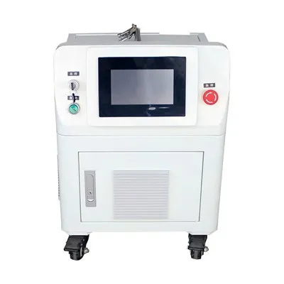 Pulse Laser Cleaning Machine
